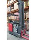 Bánh PU Xe Nâng Điện Đứng Lái Nichiyu FBRM(A)15 - FBRM(A)18 - FBRM(A)20 - FBRM(A)25 - FBRM(A)30